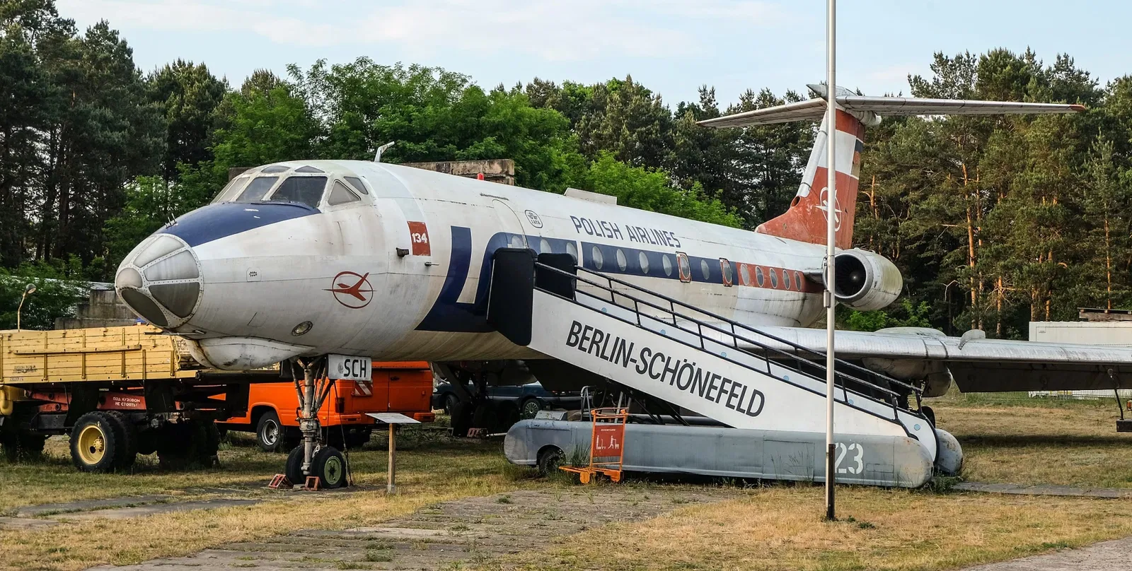 Luftfahrtmuseum Finowfurt