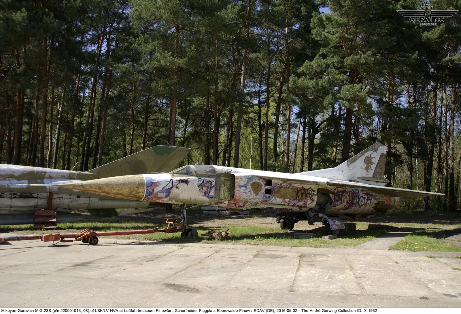 Luftfahrtmuseum Finowfurt