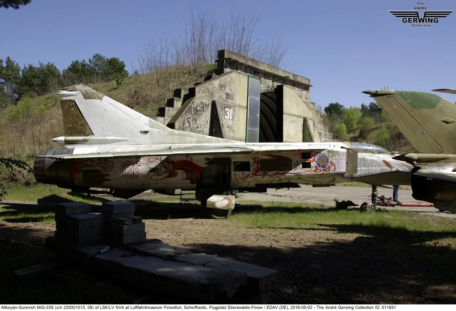 Luftfahrtmuseum Finowfurt