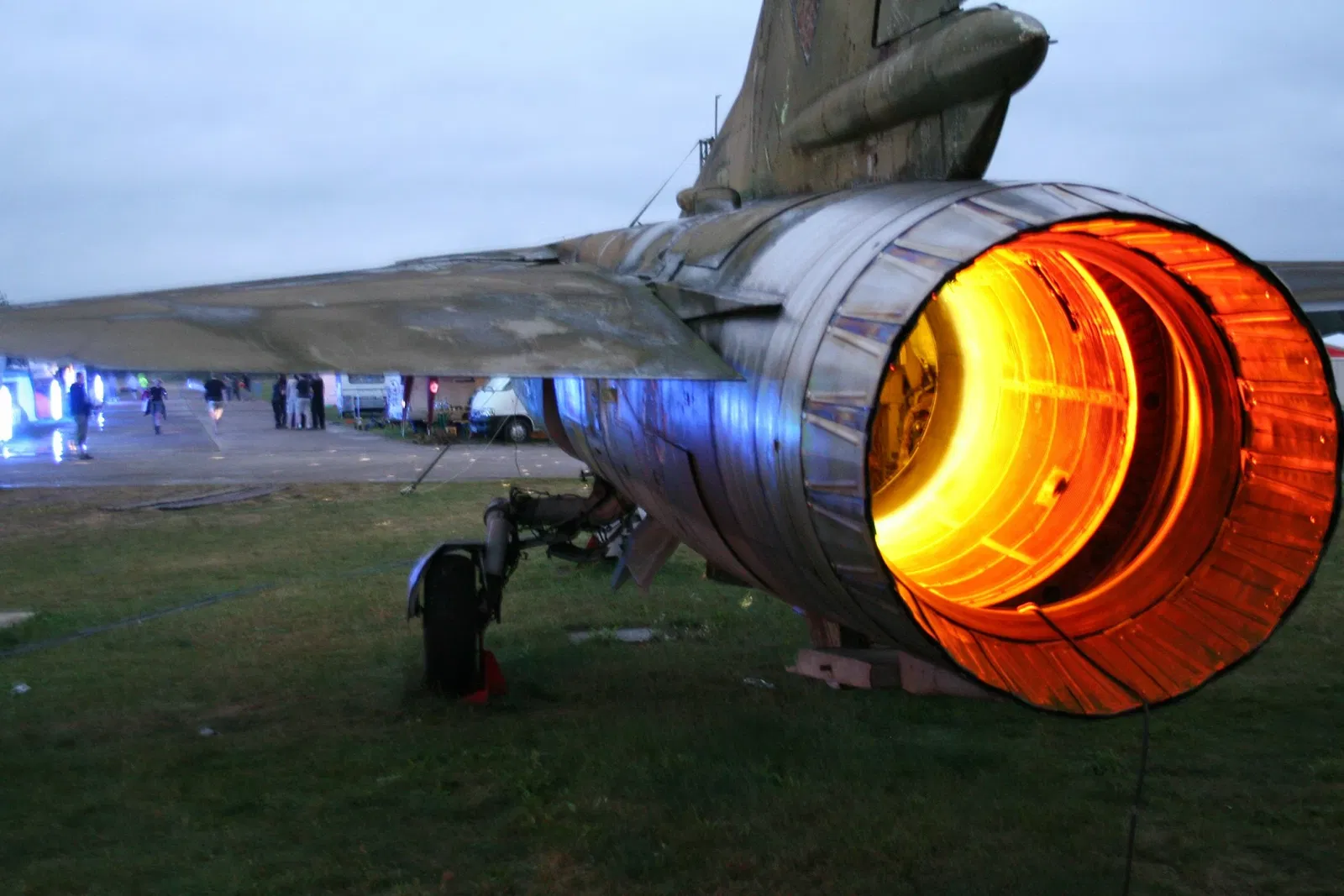 Luftfahrtmuseum Finowfurt