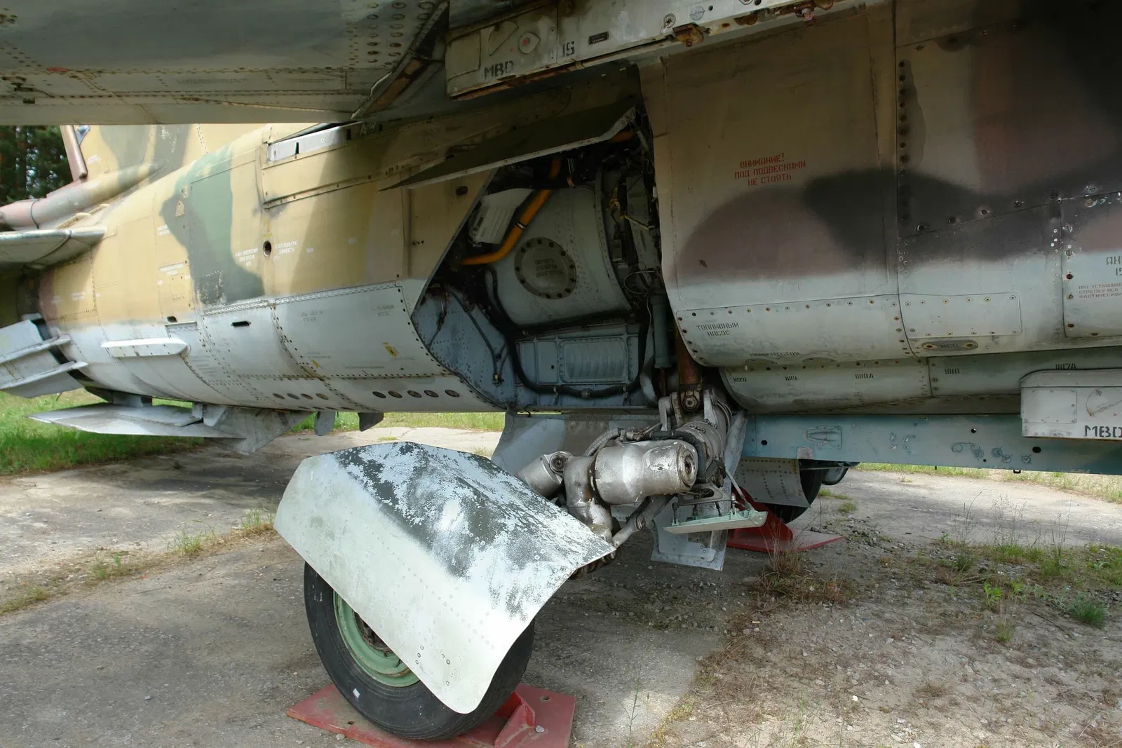 Luftfahrtmuseum Finowfurt