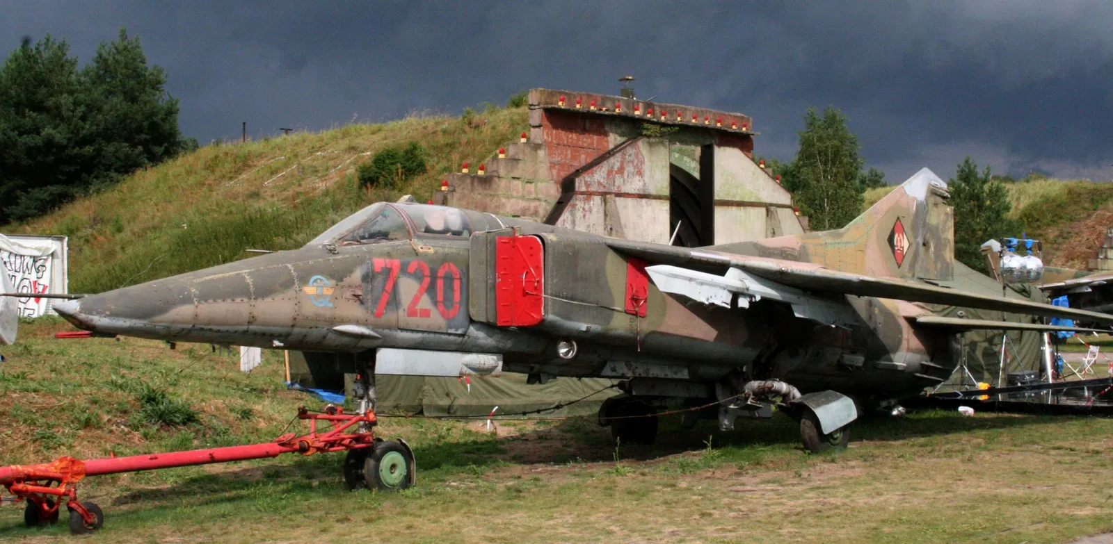 Luftfahrtmuseum Finowfurt