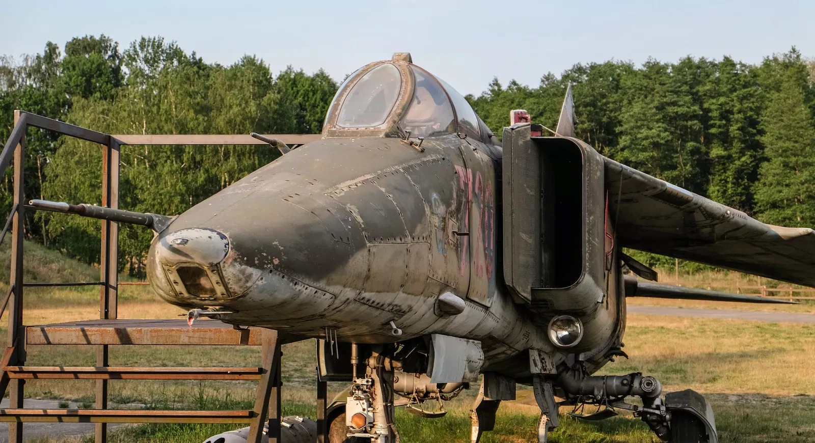 Luftfahrtmuseum Finowfurt