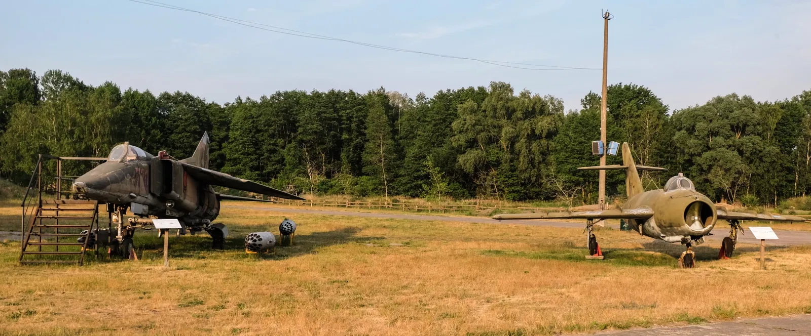 Luftfahrtmuseum Finowfurt