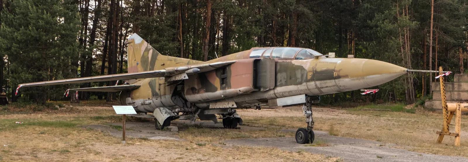 Luftfahrtmuseum Finowfurt