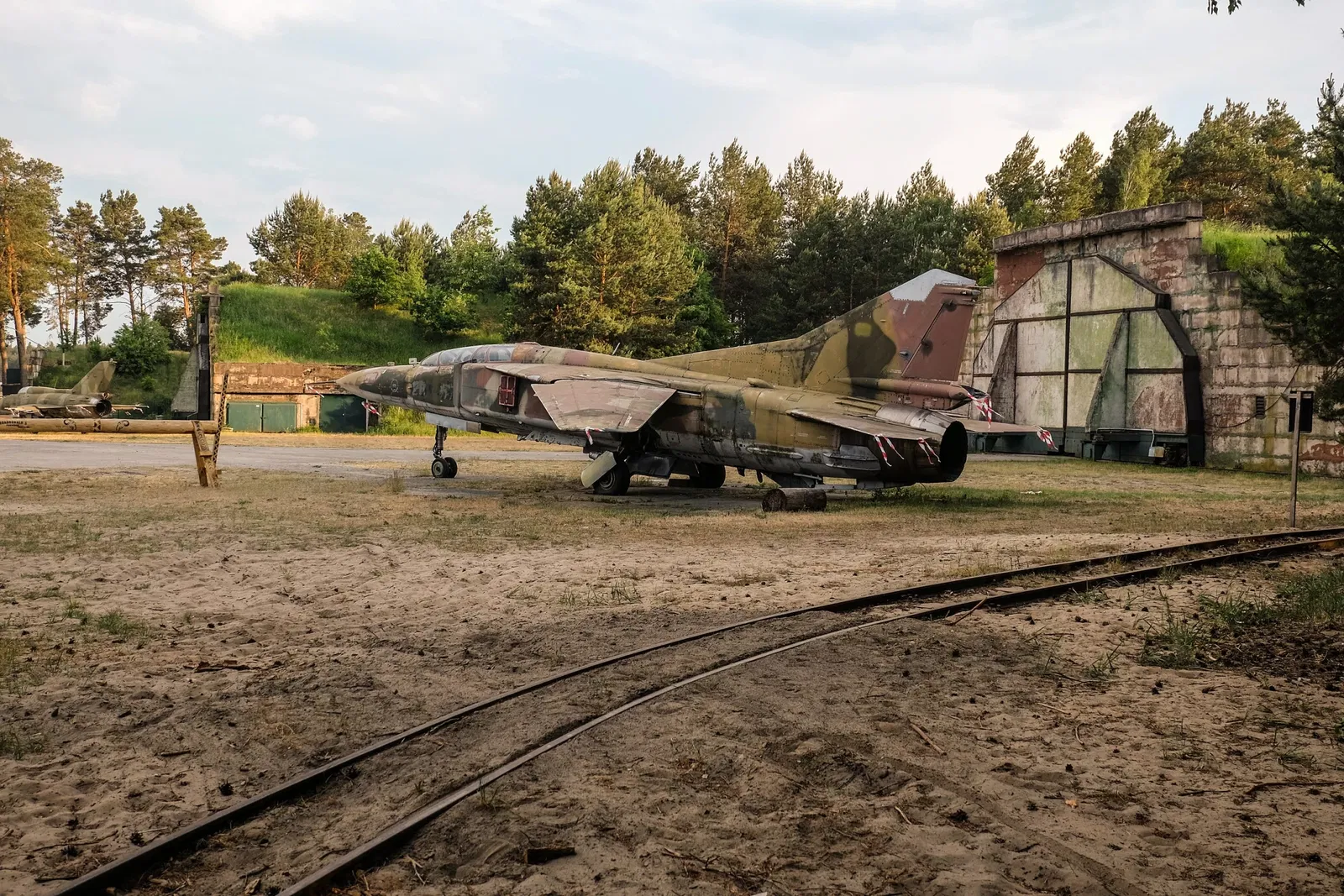 Luftfahrtmuseum Finowfurt
