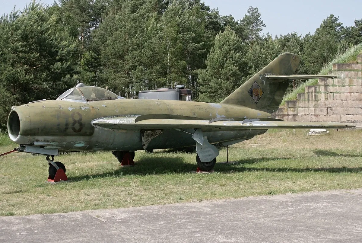 Luftfahrtmuseum Finowfurt