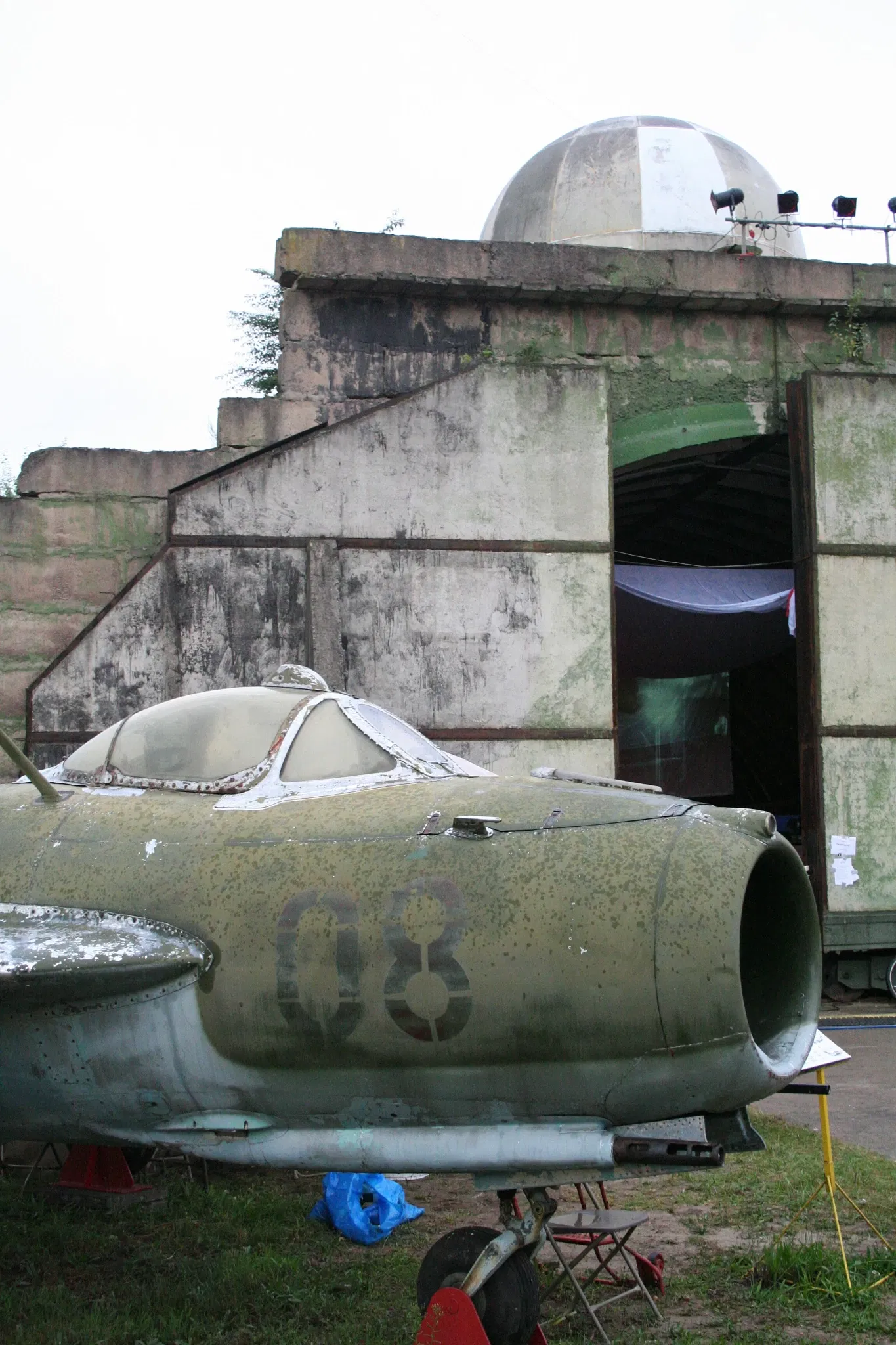 Luftfahrtmuseum Finowfurt