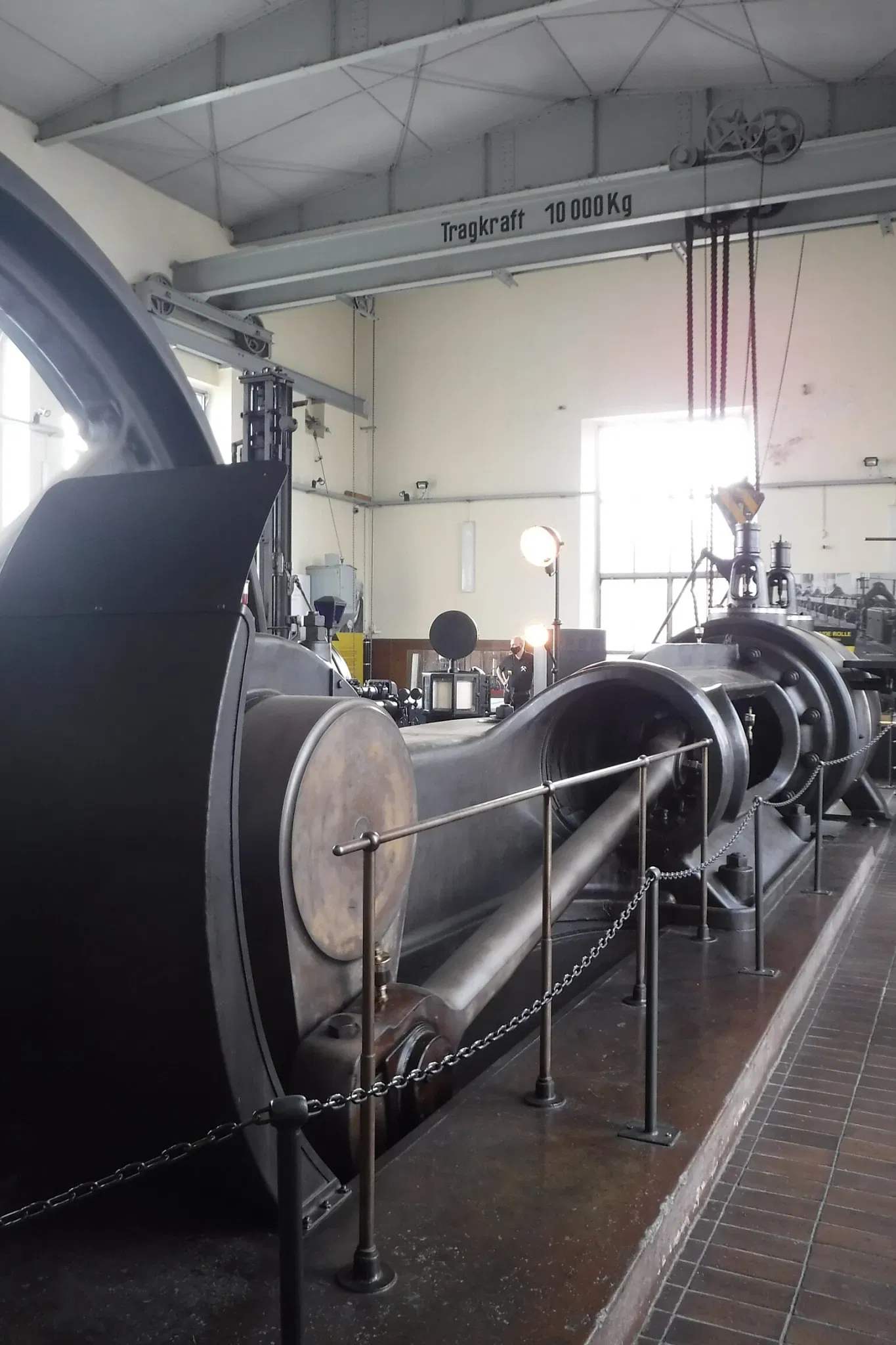 Mining Museum Oelsnitz - Erzgebirge