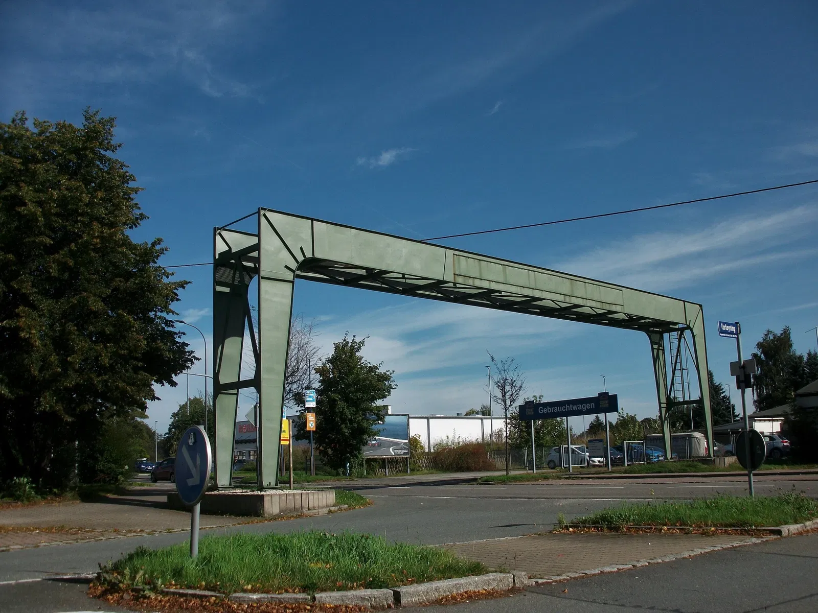 Mining Museum Oelsnitz - Erzgebirge