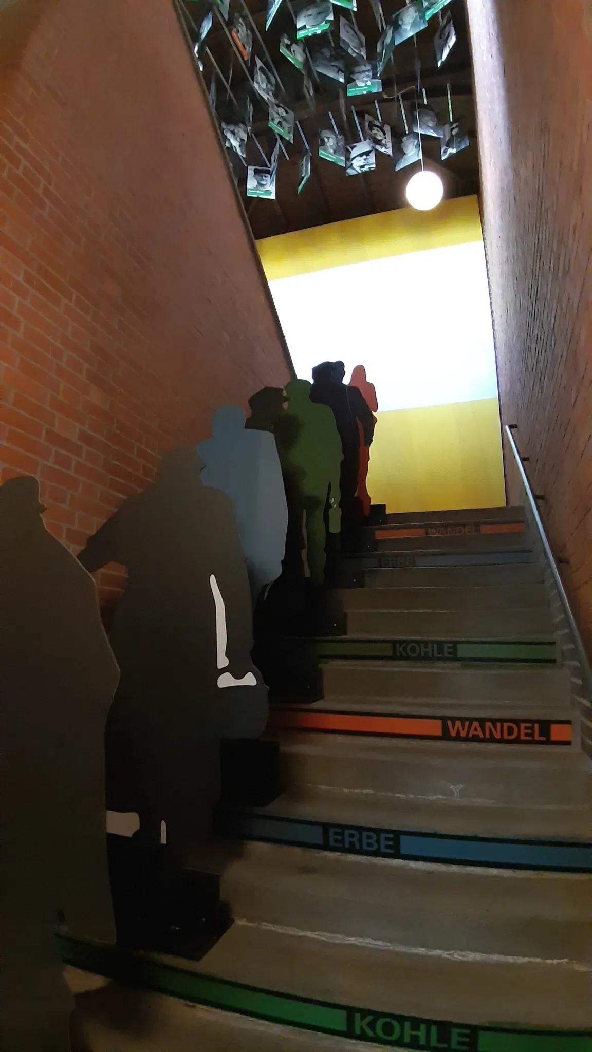 Mining Museum Oelsnitz - Erzgebirge