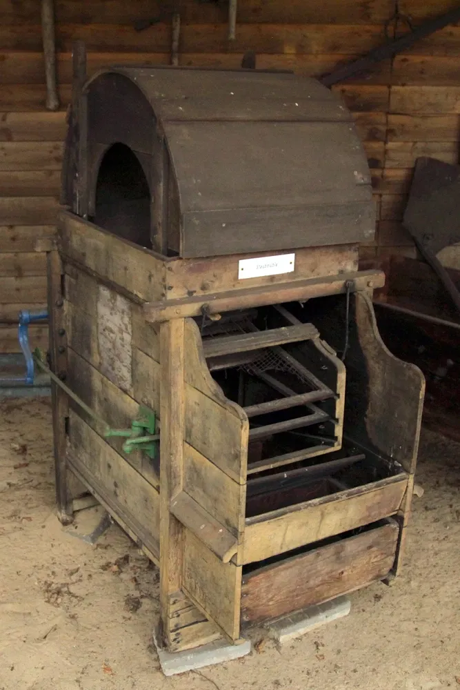 Wild- und Freizeitpark Ostrittrum