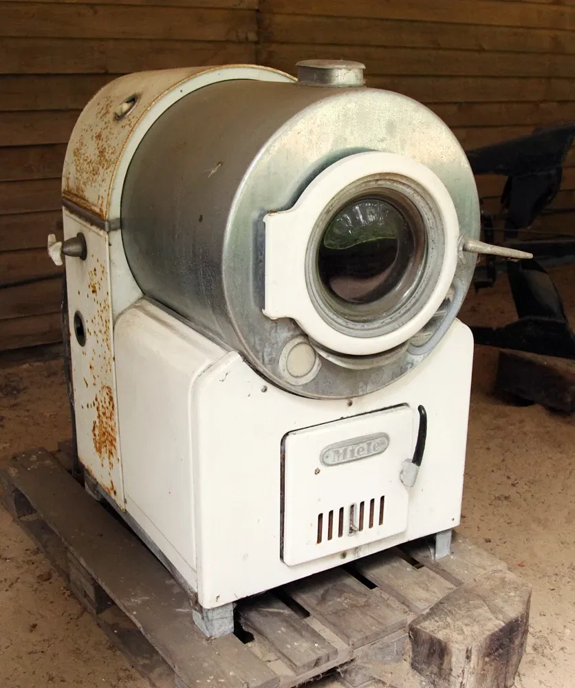 Wild- und Freizeitpark Ostrittrum