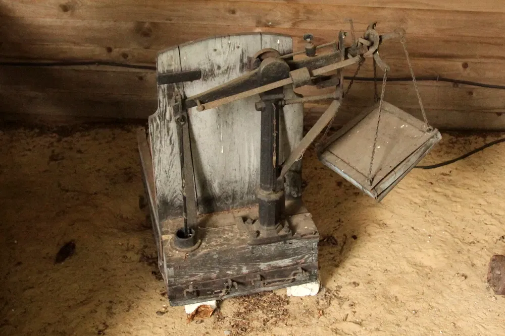 Wild and leisure park Ostrittrum