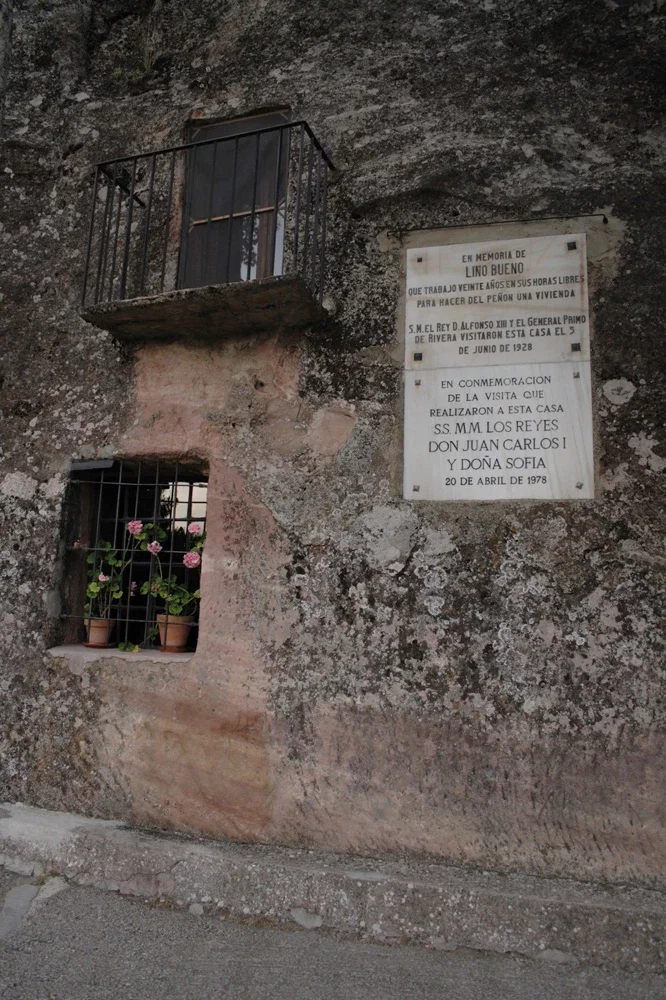 Casa de Piedra