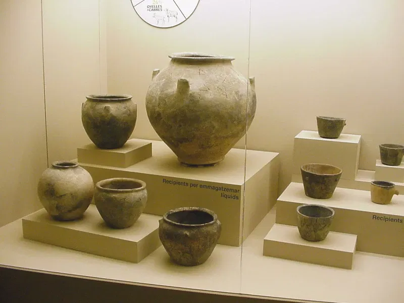 Museu Arqueològic de Son Fornés