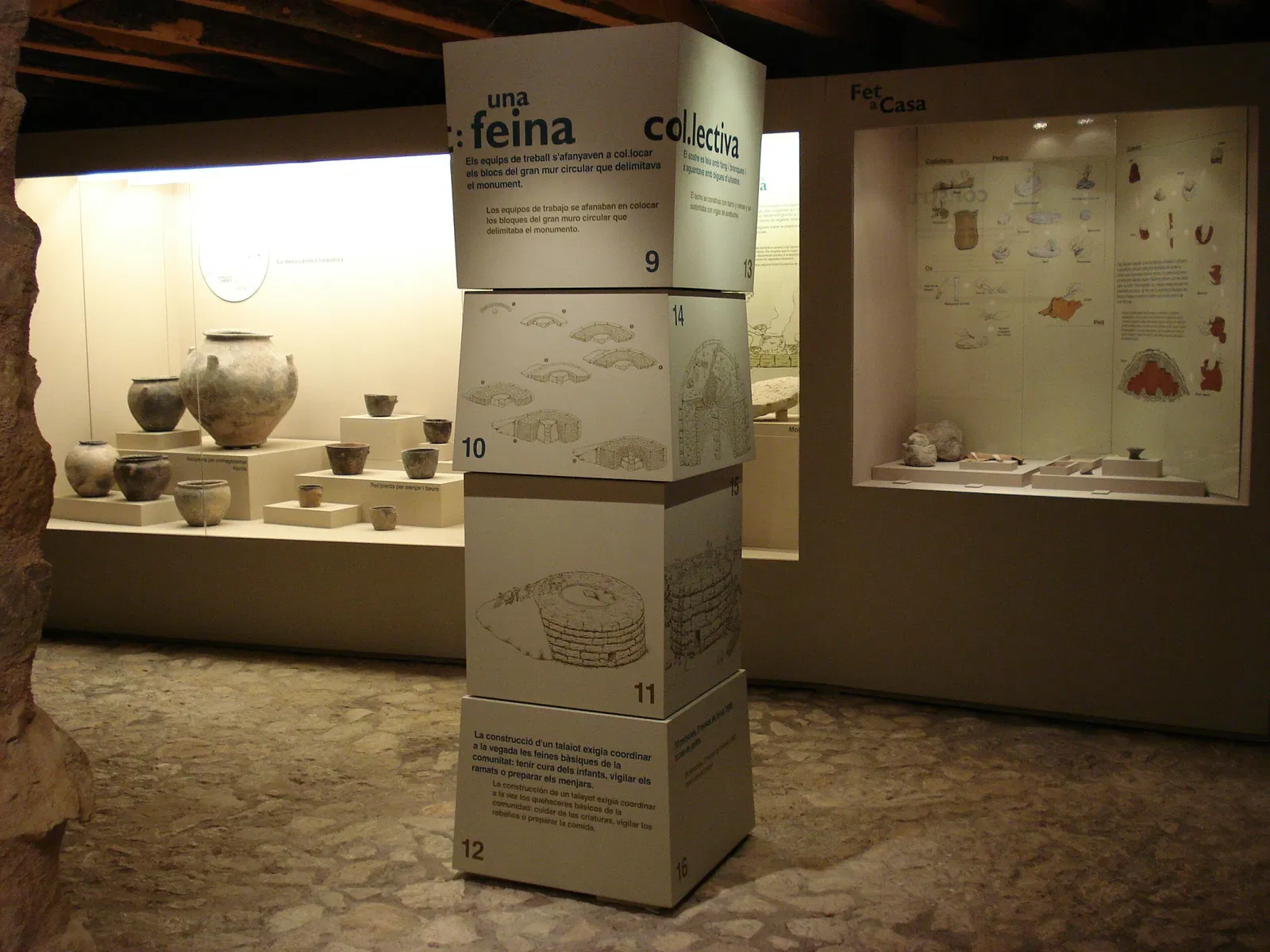 Museu Arqueològic de Son Fornés