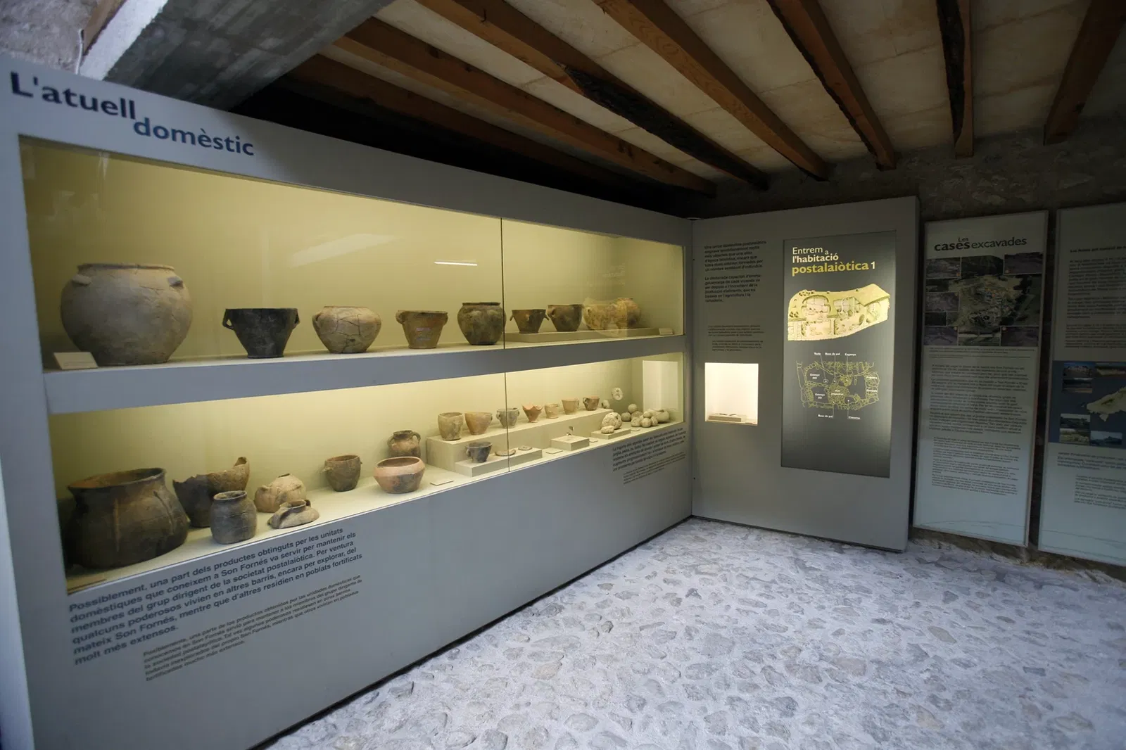 Museu Arqueològic de Son Fornés