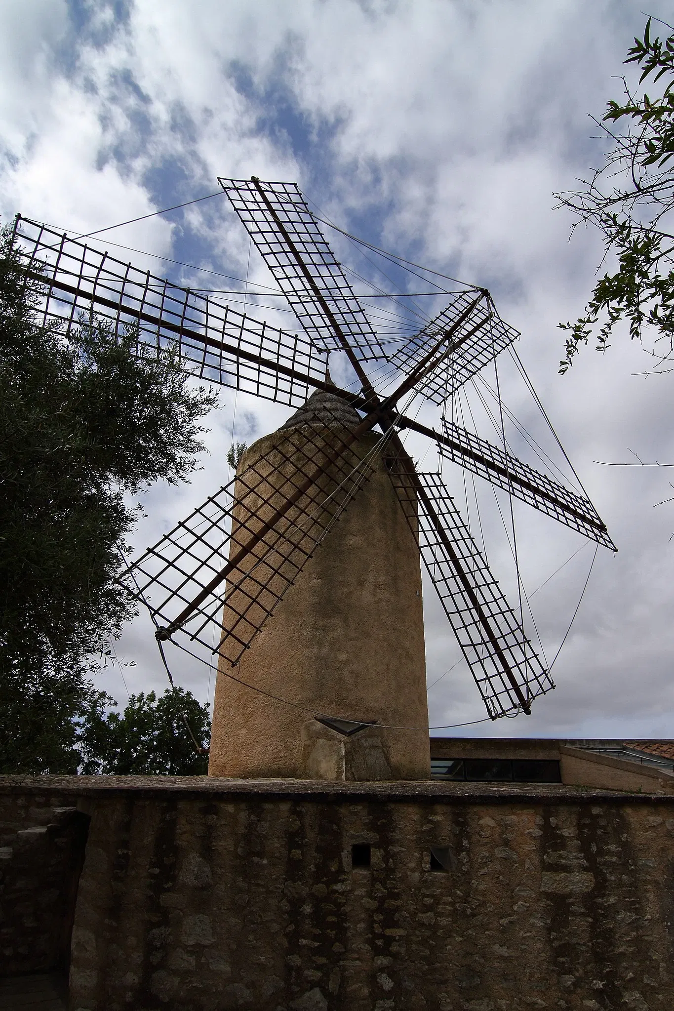 Museu Arqueològic de Son Fornés
