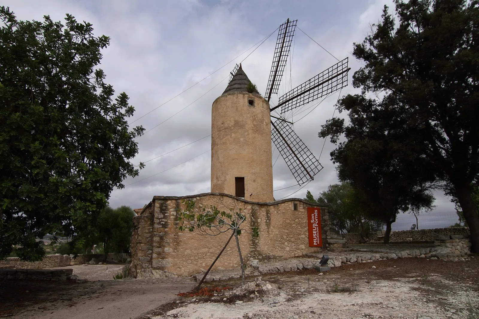 Museu Arqueològic de Son Fornés