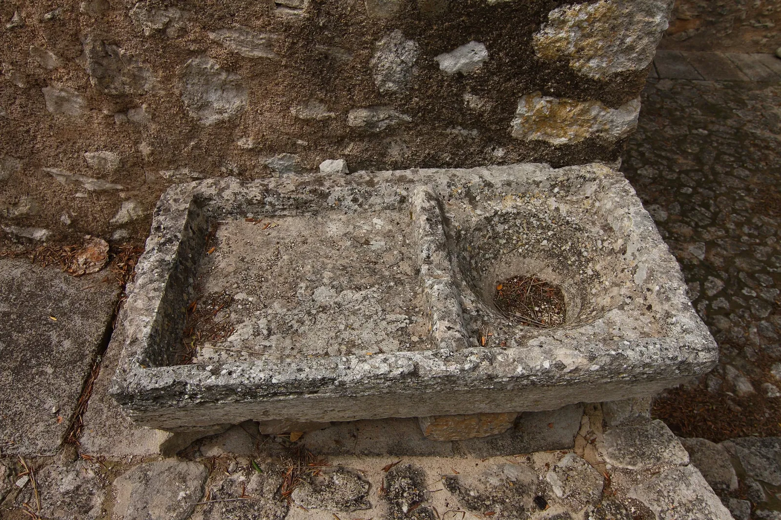 Museu Arqueològic de Son Fornés