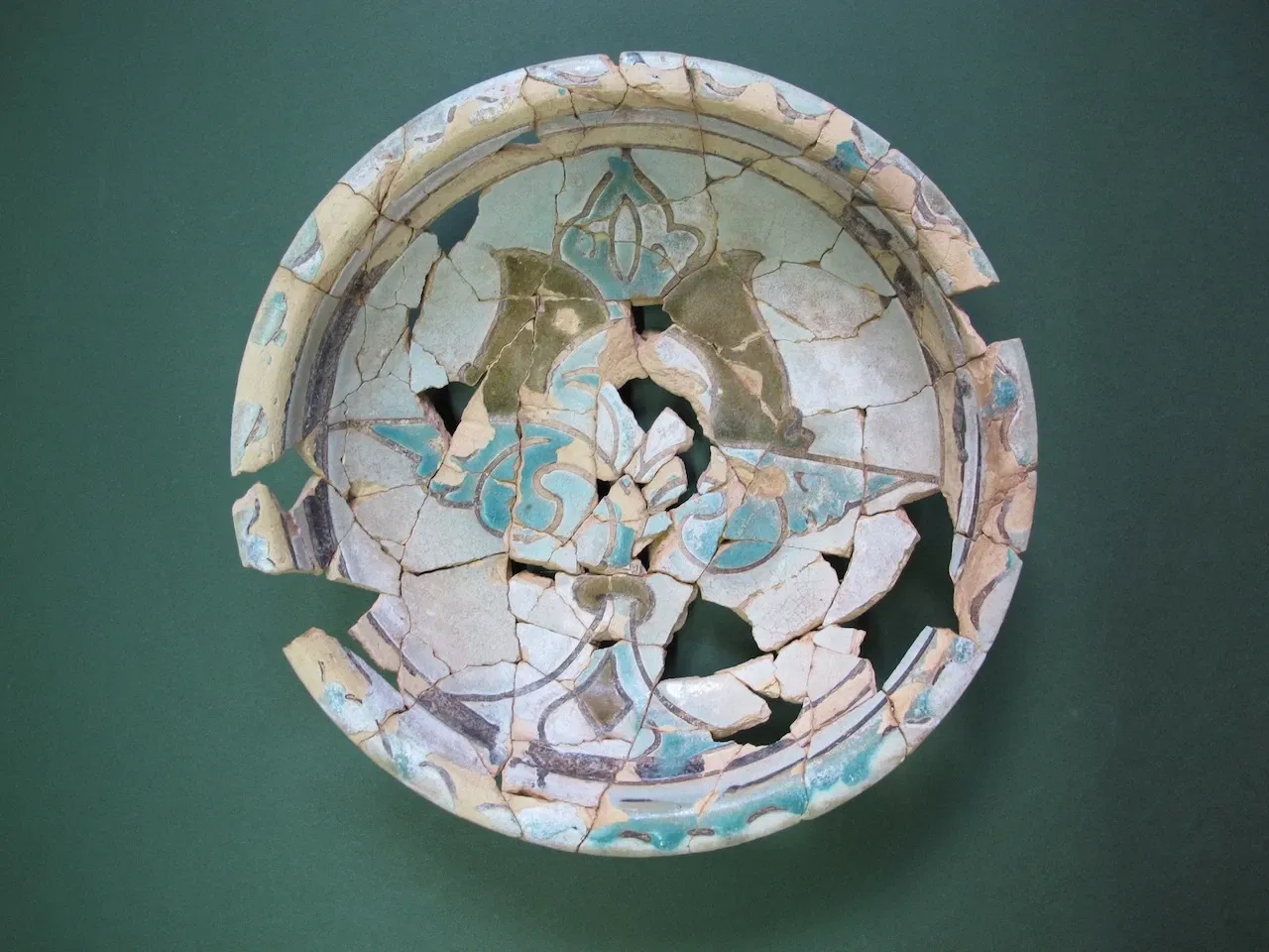 Museu Arqueològic de Son Fornés