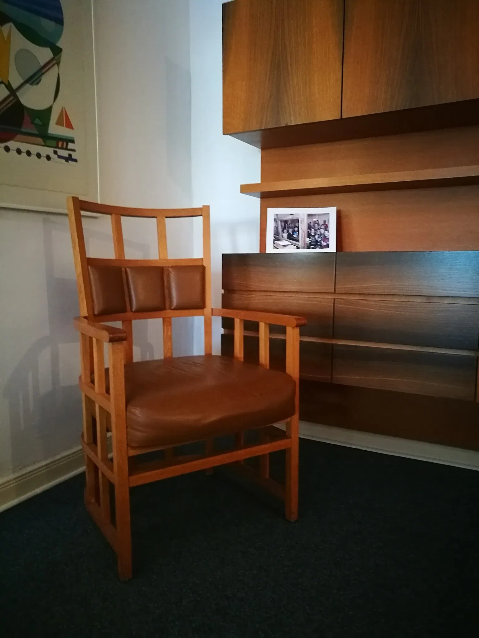 Heinrich Neuy Bauhaus Museum