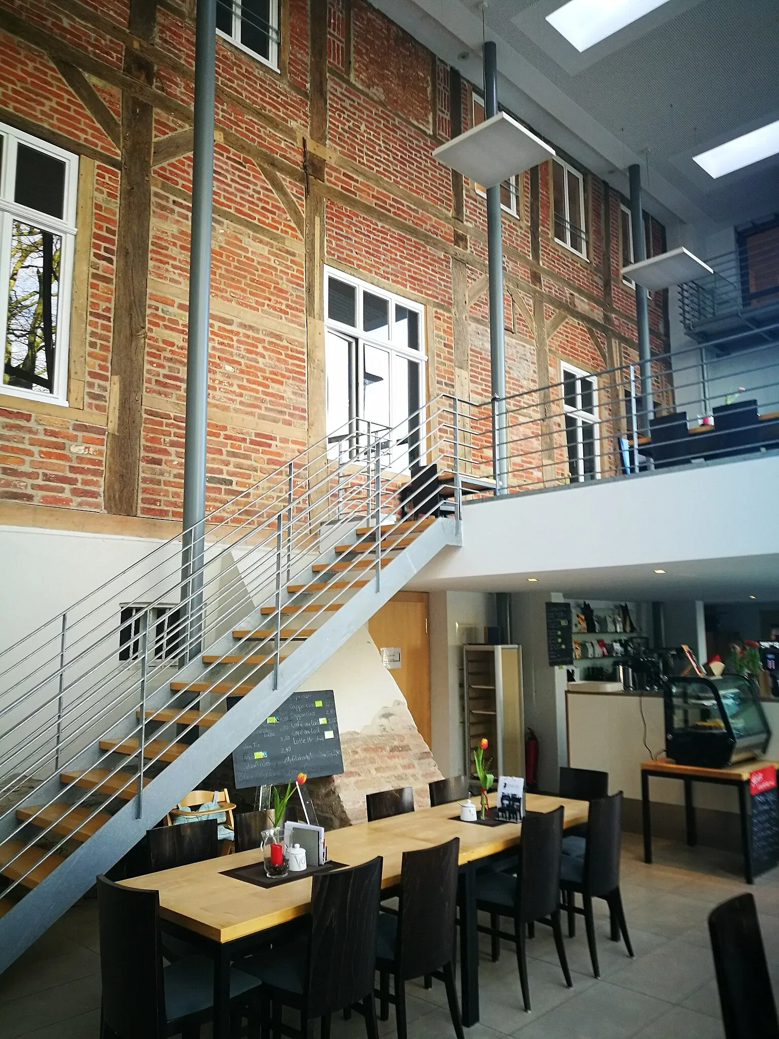 Heinrich Neuy Bauhaus Museum