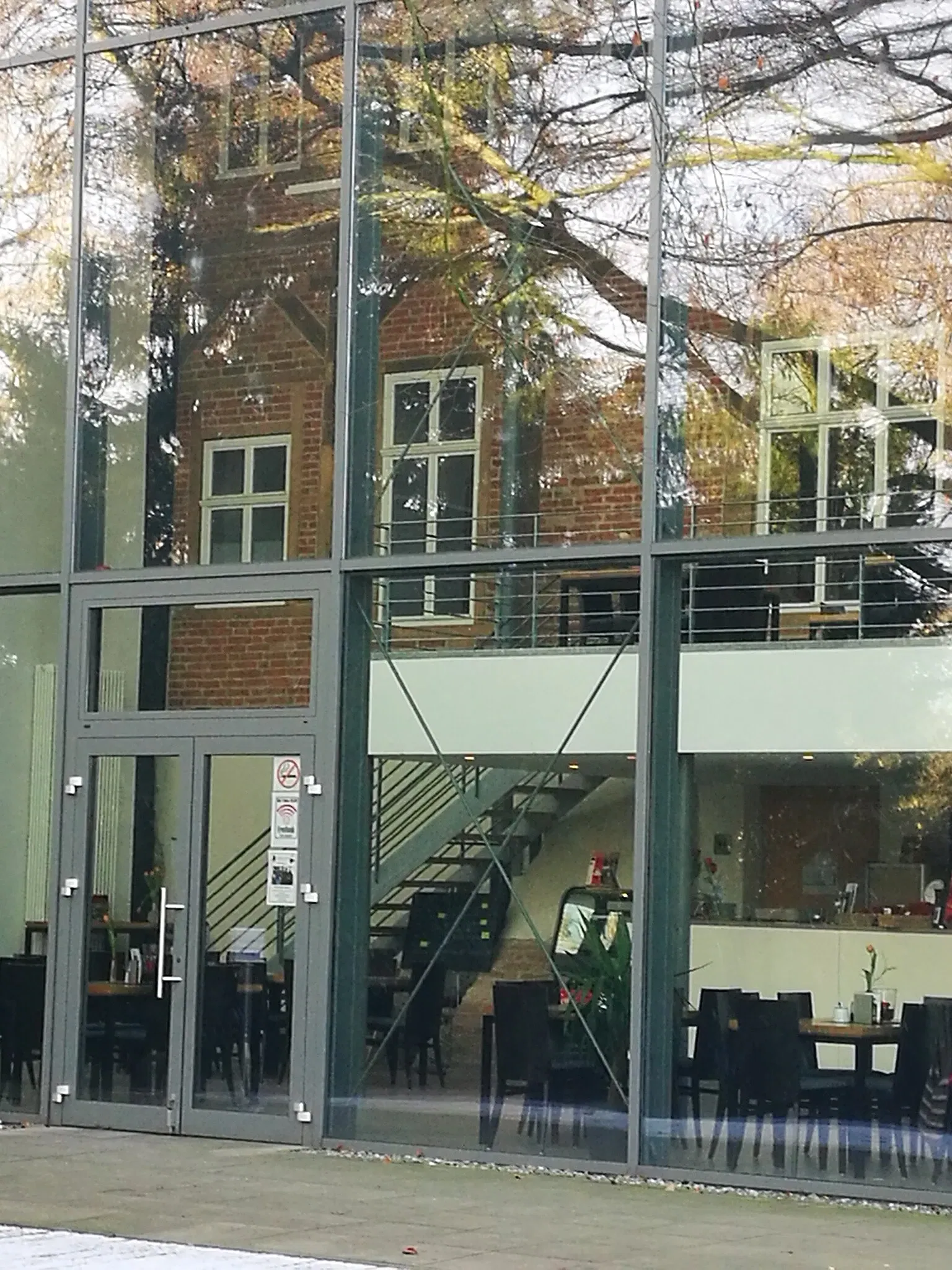 Heinrich Neuy Bauhaus Museum