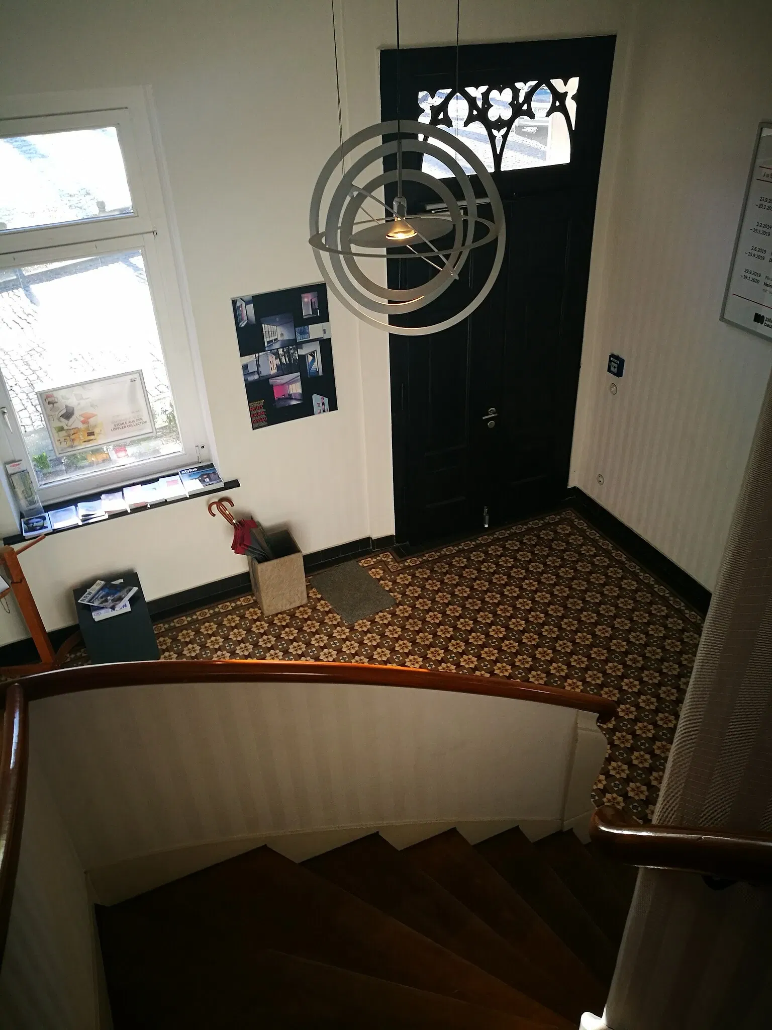 Heinrich Neuy Bauhaus Museum