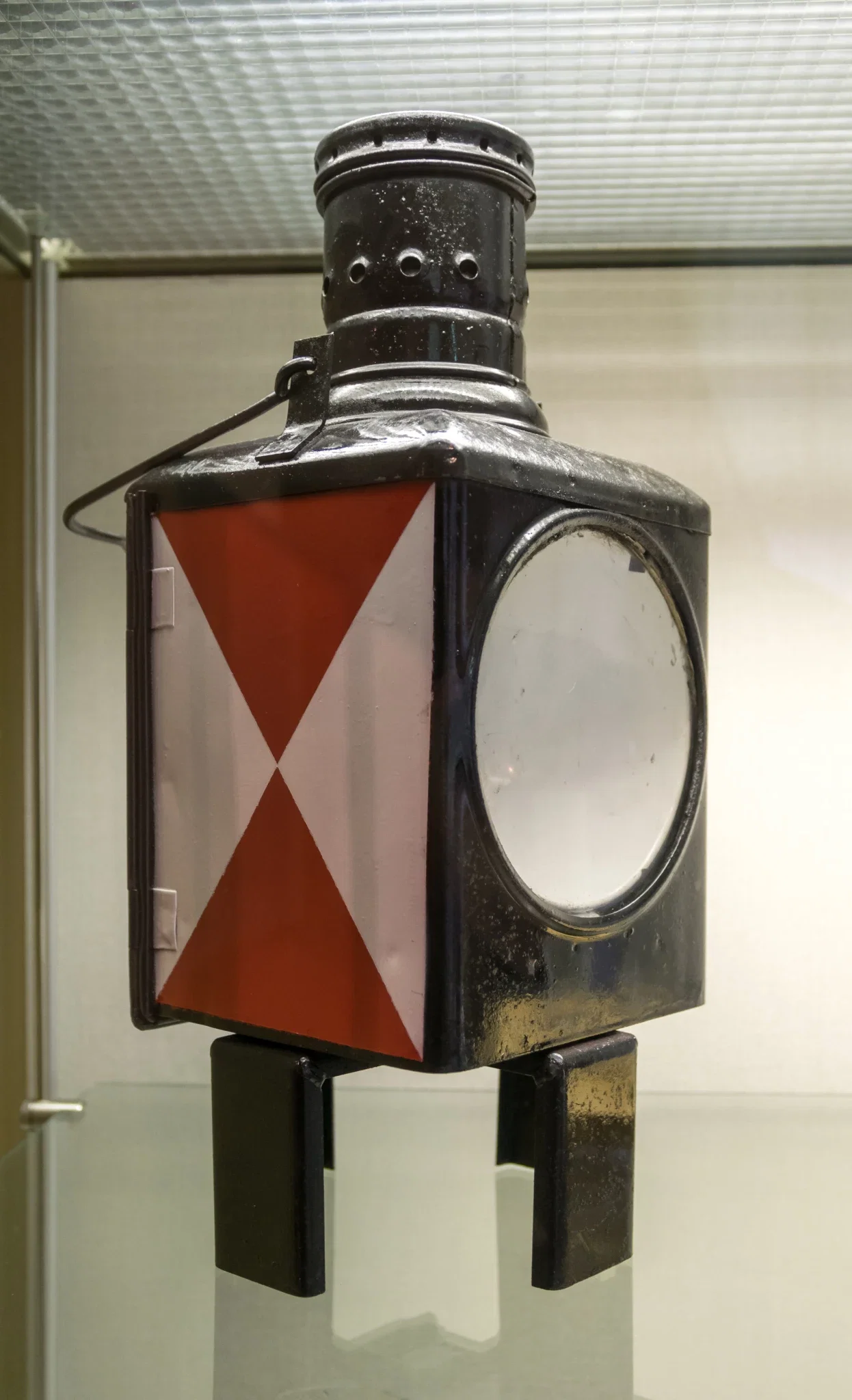 Glasmuseum Boffzen