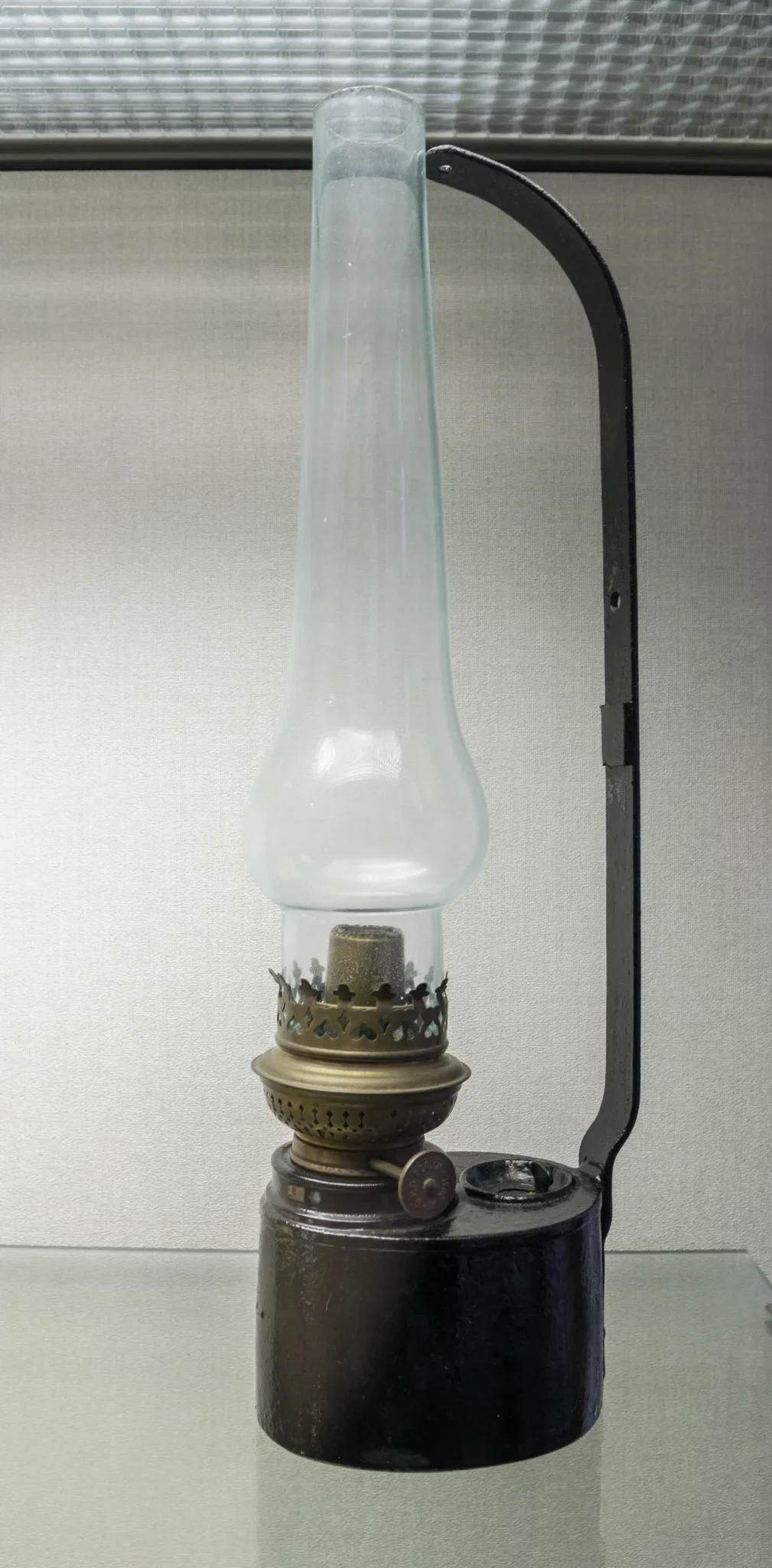 Glasmuseum Boffzen