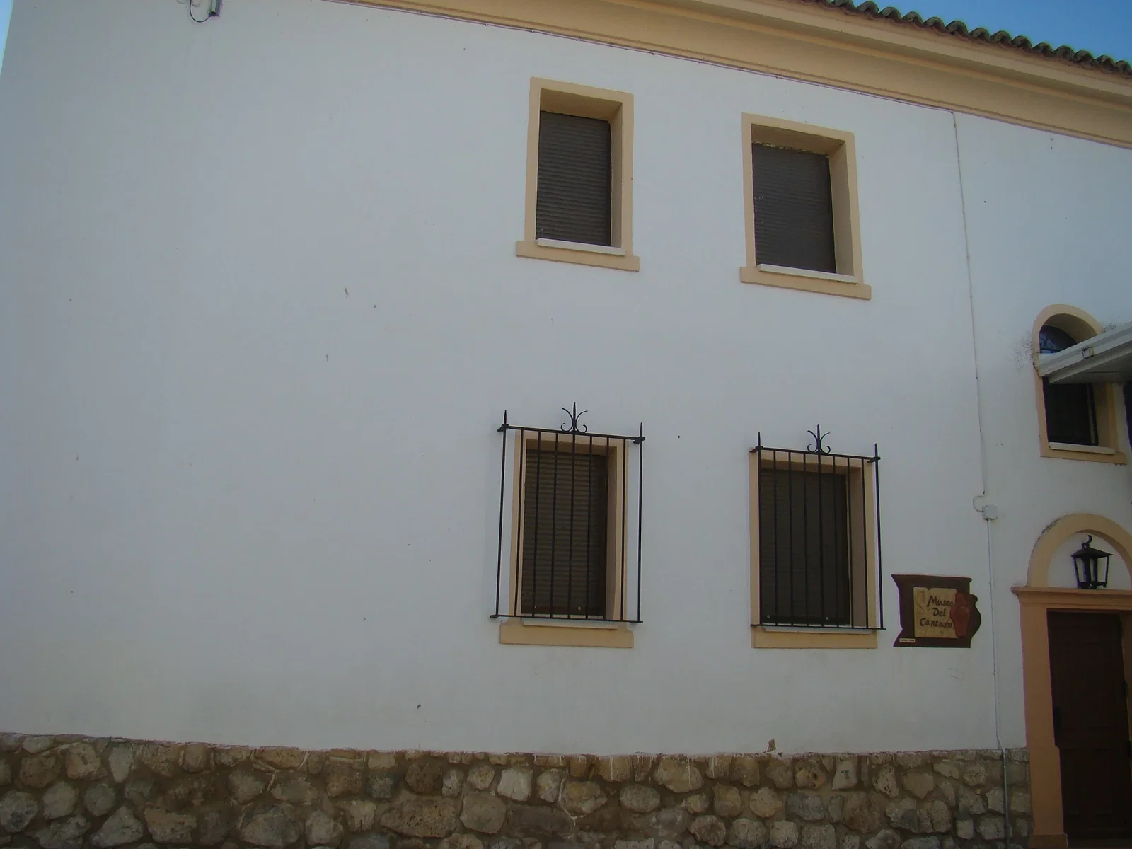 Museo del Cántaro