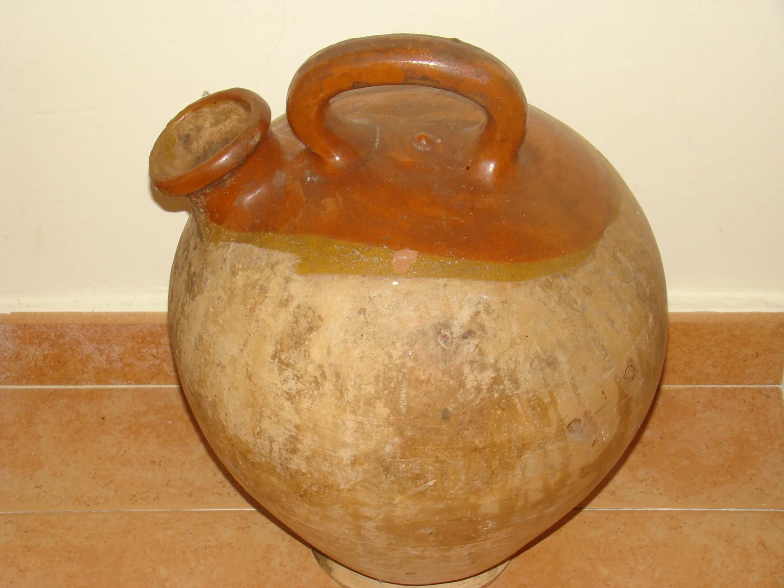 Museo del Cántaro