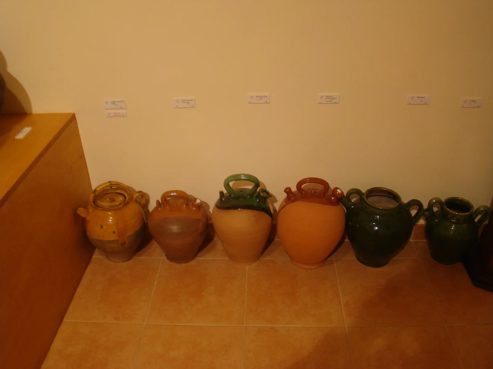 Museo del Cántaro