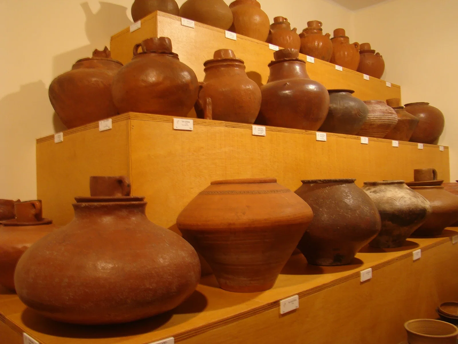 Museo del Cántaro