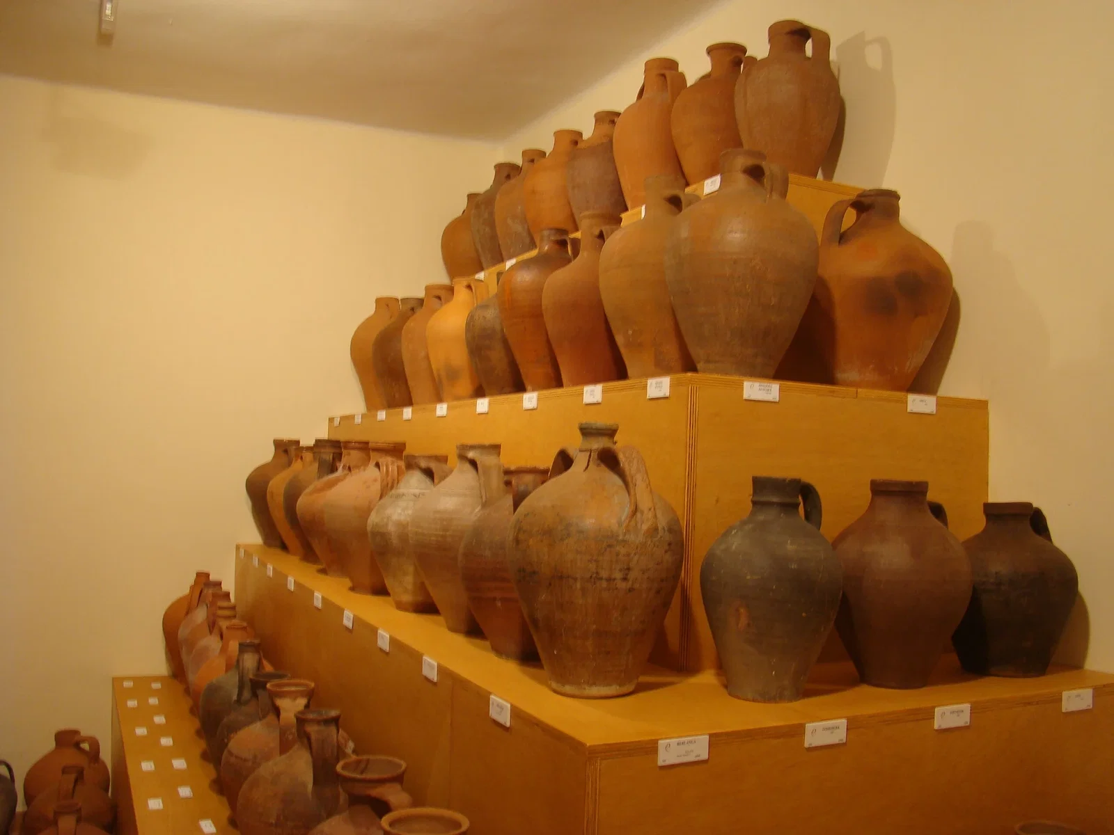 Museo del Cántaro