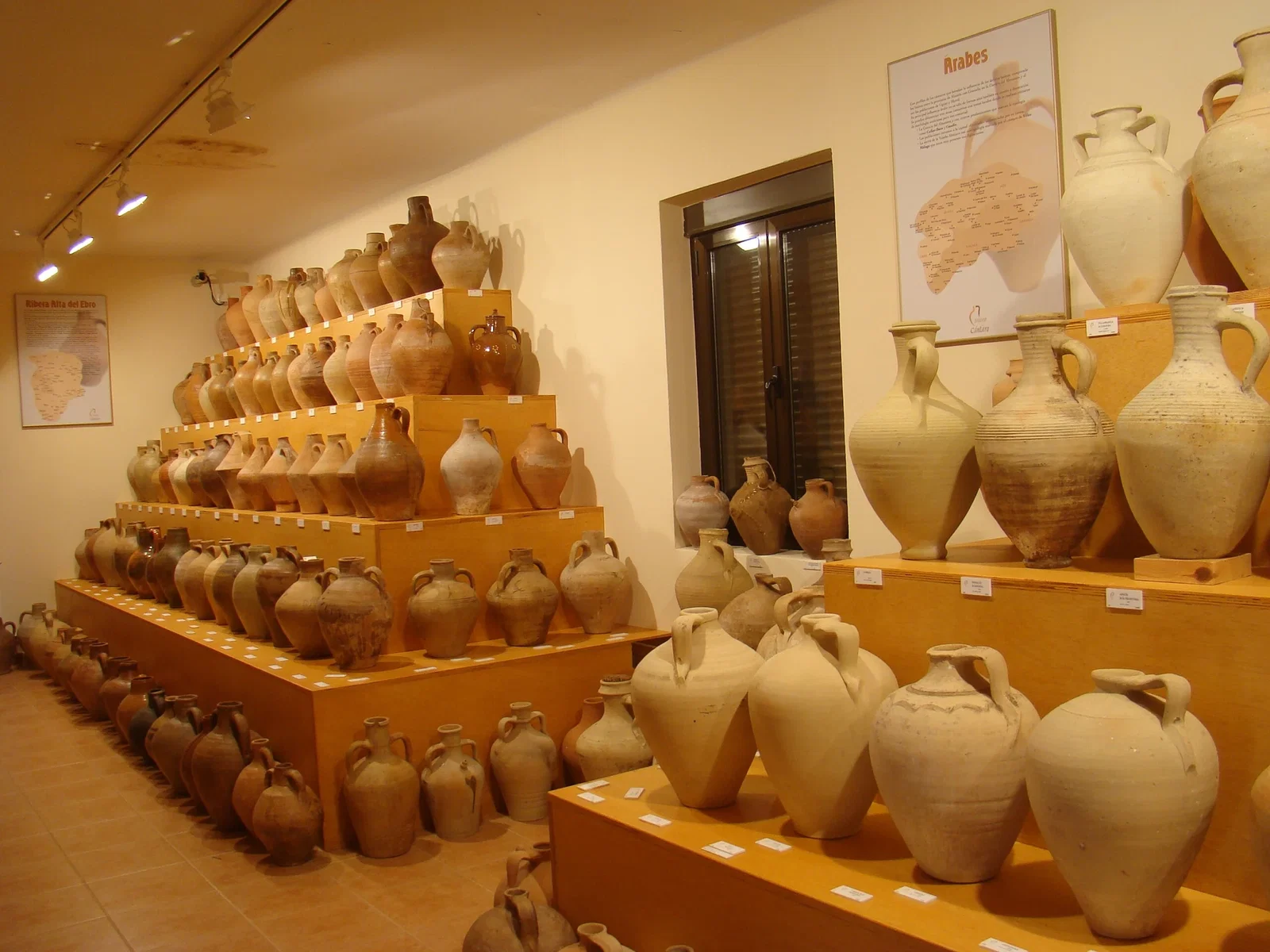 Museo del Cántaro