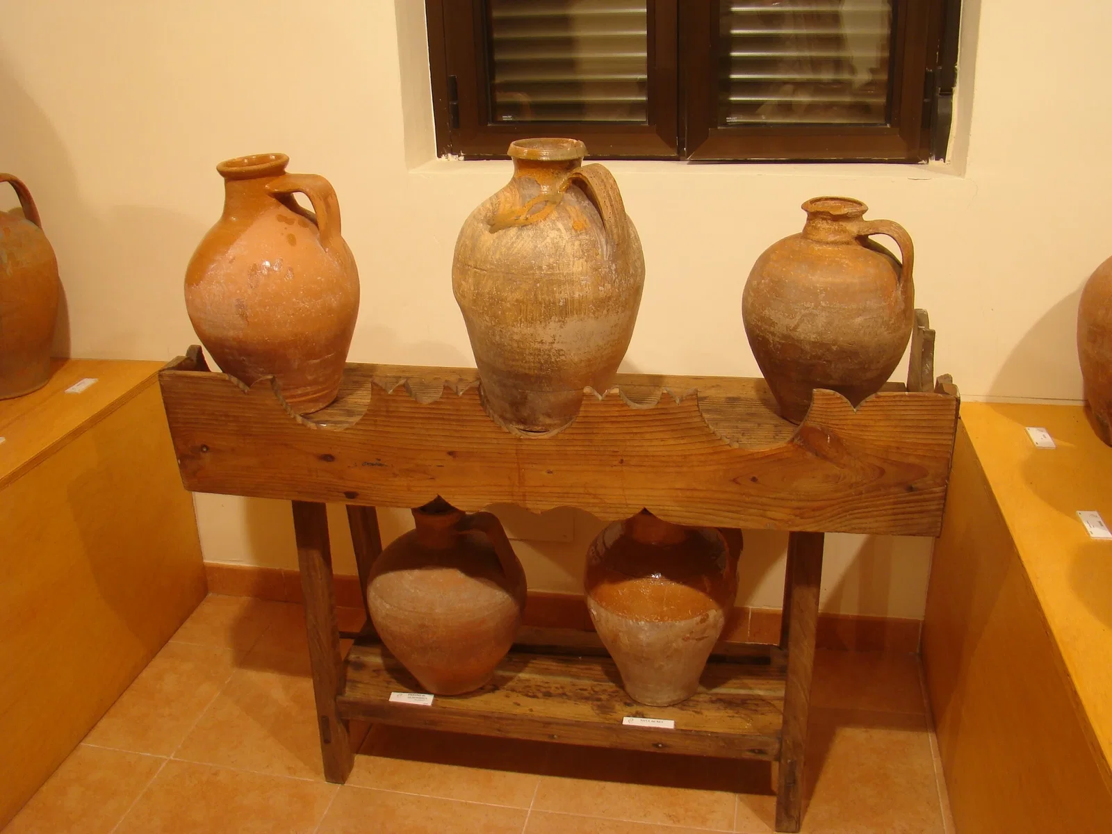 Museo del Cántaro