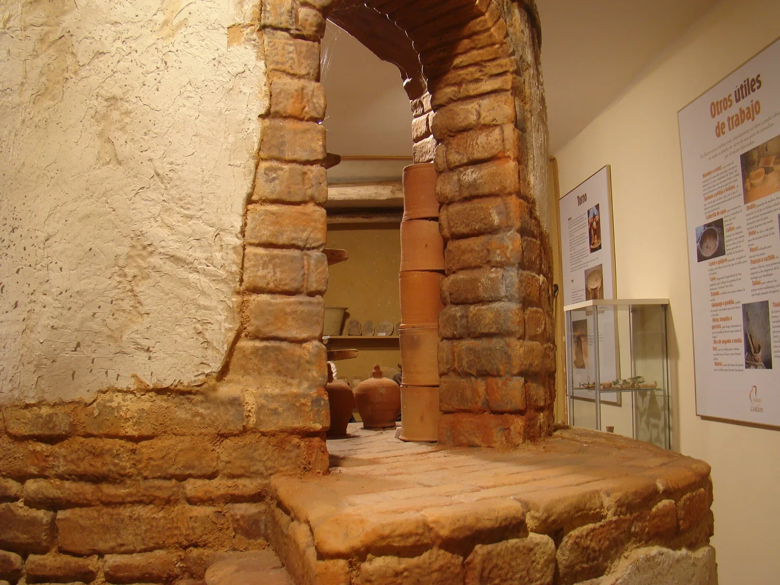 Museo del Cántaro