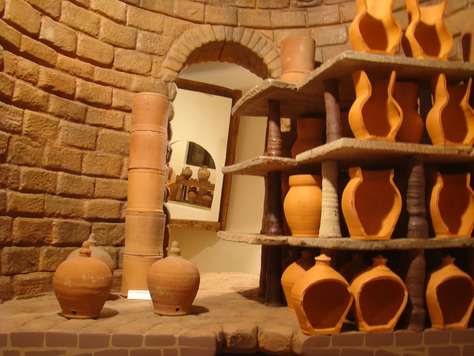 Museo del Cántaro