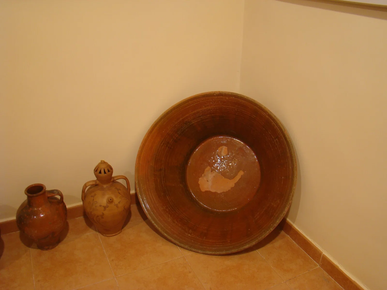 Museo del Cántaro