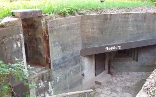 Westwallmuseum Wiltingen