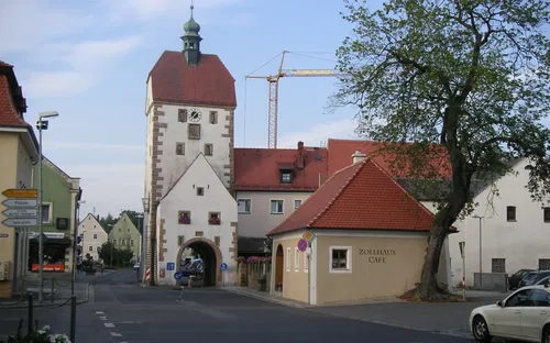 Erstes Deutsches Türmermuseum