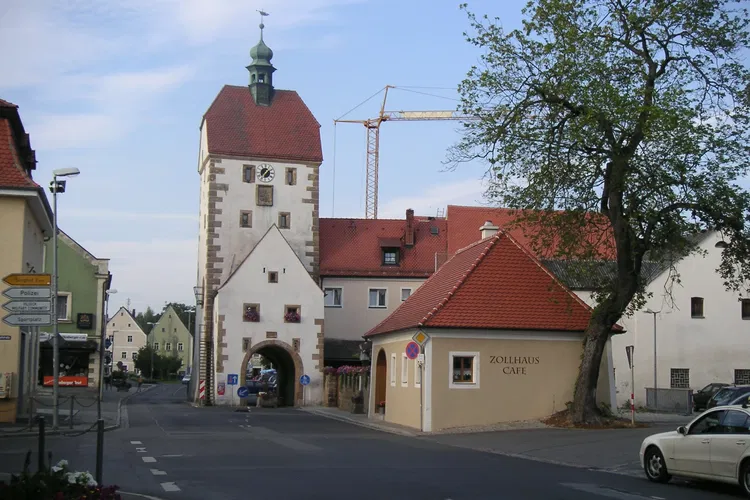 Erstes Deutsches Türmermuseum