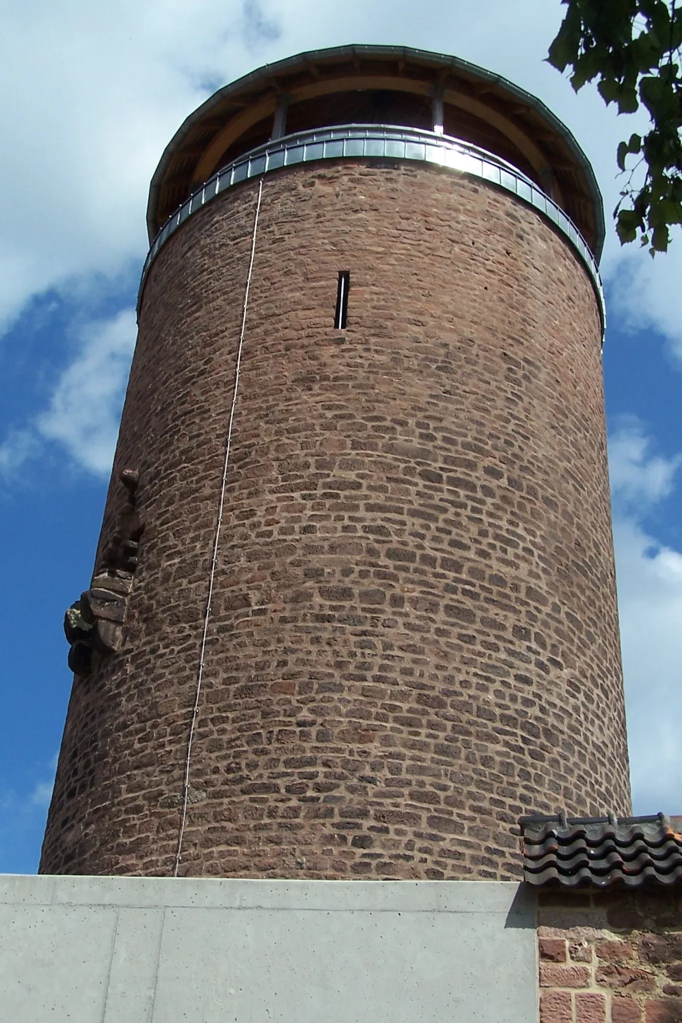 Museum Burg Wendelstein - Vacha