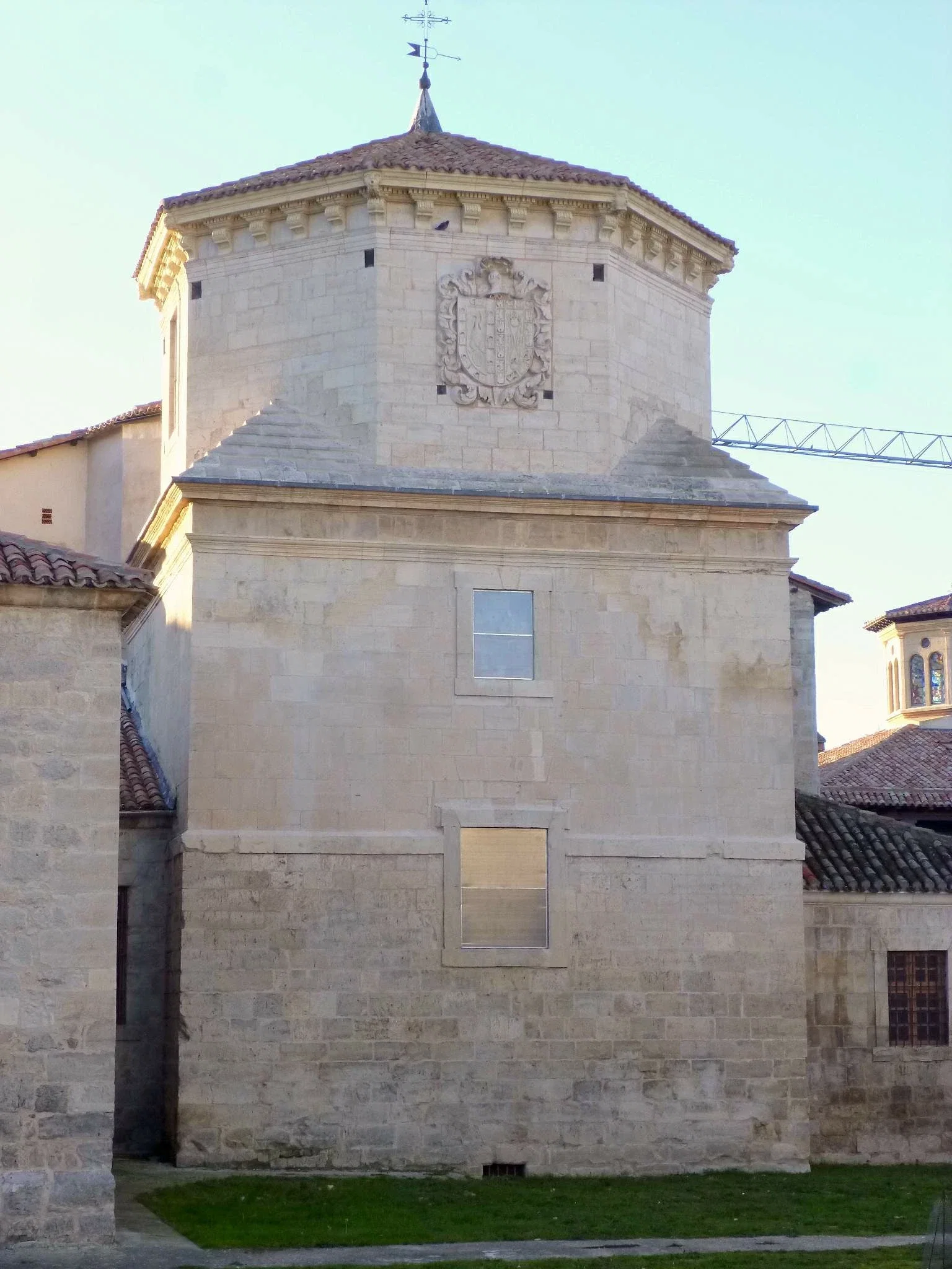 Colegiata de Santa María la Mayor