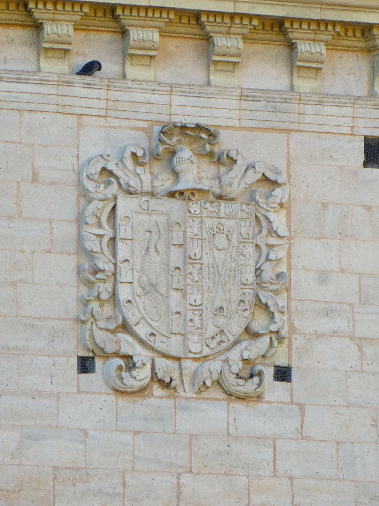 Collegiate of Santa María la Mayor