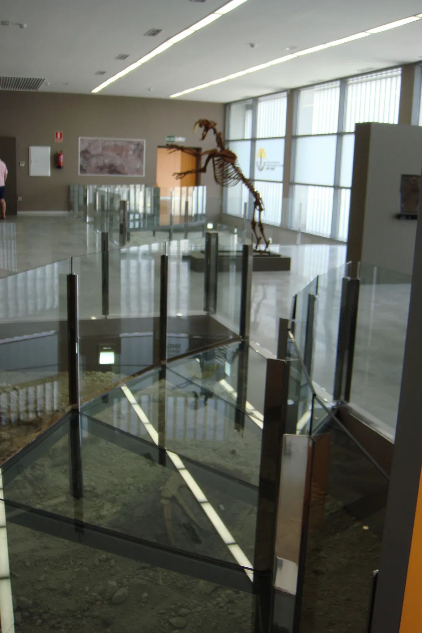 Museo Primeros Pobladores de Europa