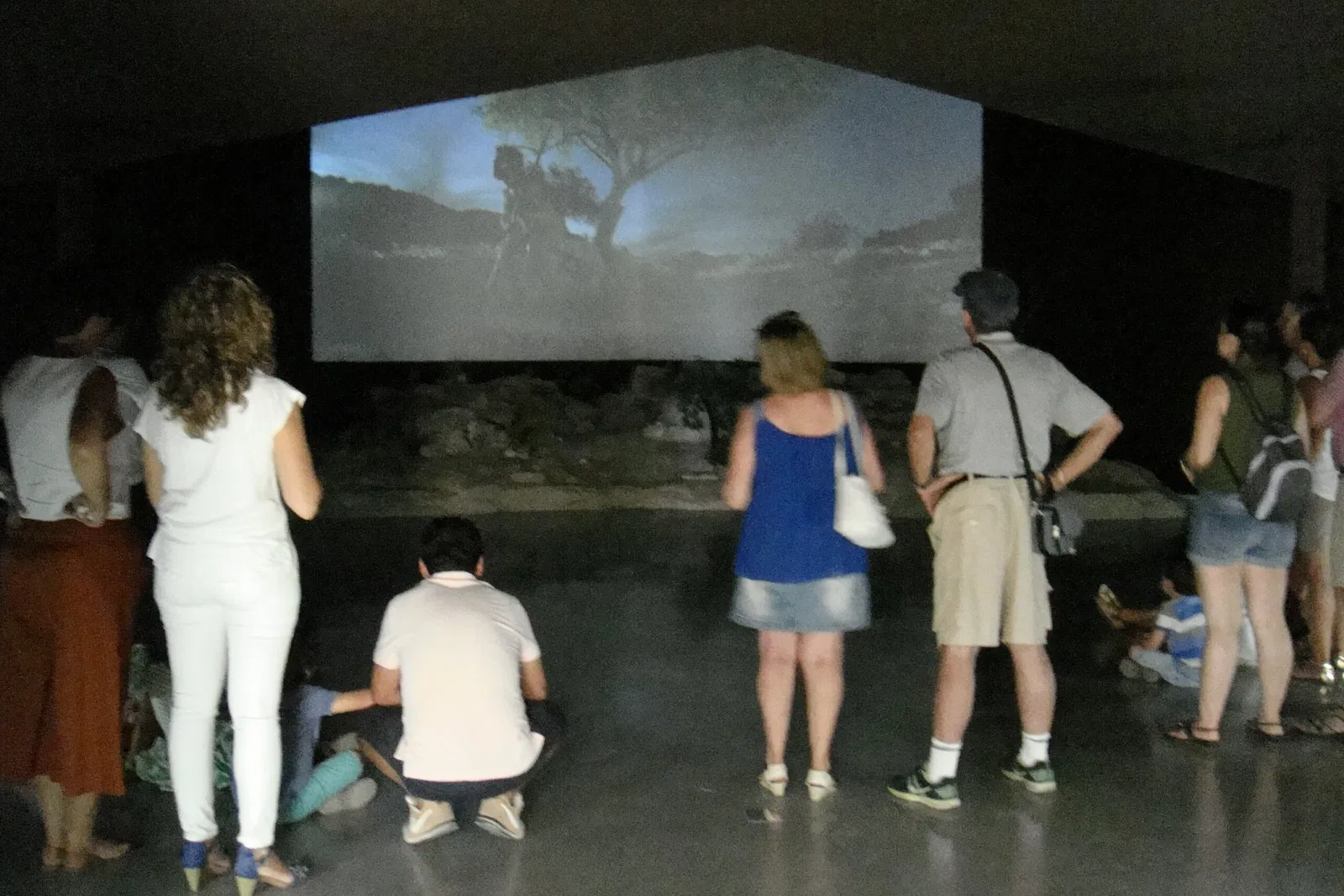 Museo Primeros Pobladores de Europa